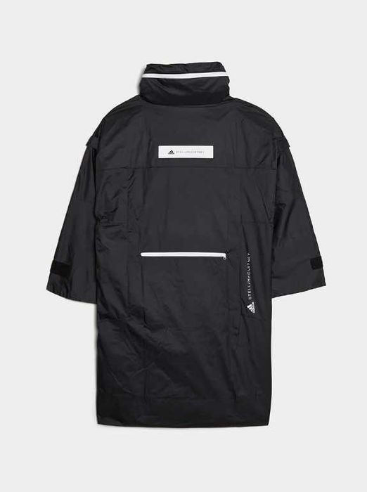 Брендовая парка, ветровка, плащ Adidas by Stella McCartney