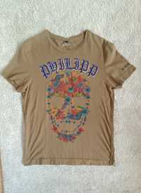 T-shirt Philipp Plein, rozmiar L