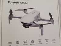 Dron Potensic Atom GPS 4k