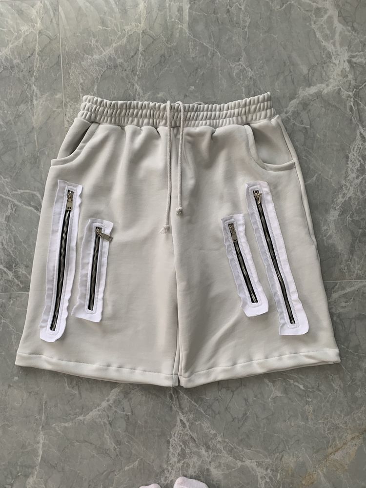 Шорти mazigrr store, mr gridi, type balenciaga