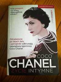 Książka Coco Chanel