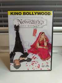 Nowożeńcy - kino Bollywood