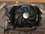 Karta graficzna Gigabyte GV-N650OC-2GB geforce gtx 650 2GB