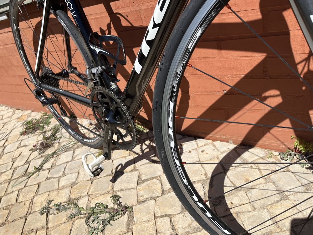Trek madonne 3.1 tamanho S