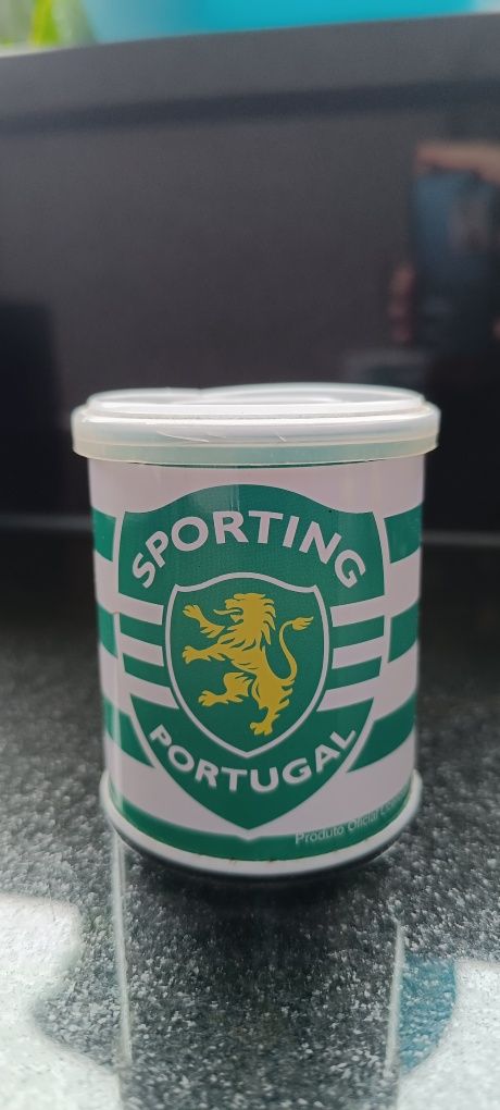 Mealheiro Oficial do Sporting 2003