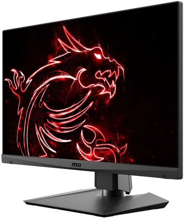 MSI Optix mag274qrf qd 2k ips 165 hz