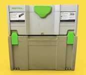 Zapięcie do Systainer Festool stary typ (SV-SYS 1-5) zaminnik 491837