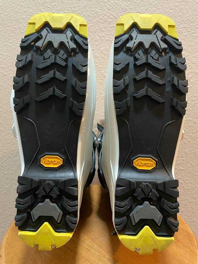 Tecnica Zero G Tour W buty narciarskie skitourowe roz39.5 250 25.0