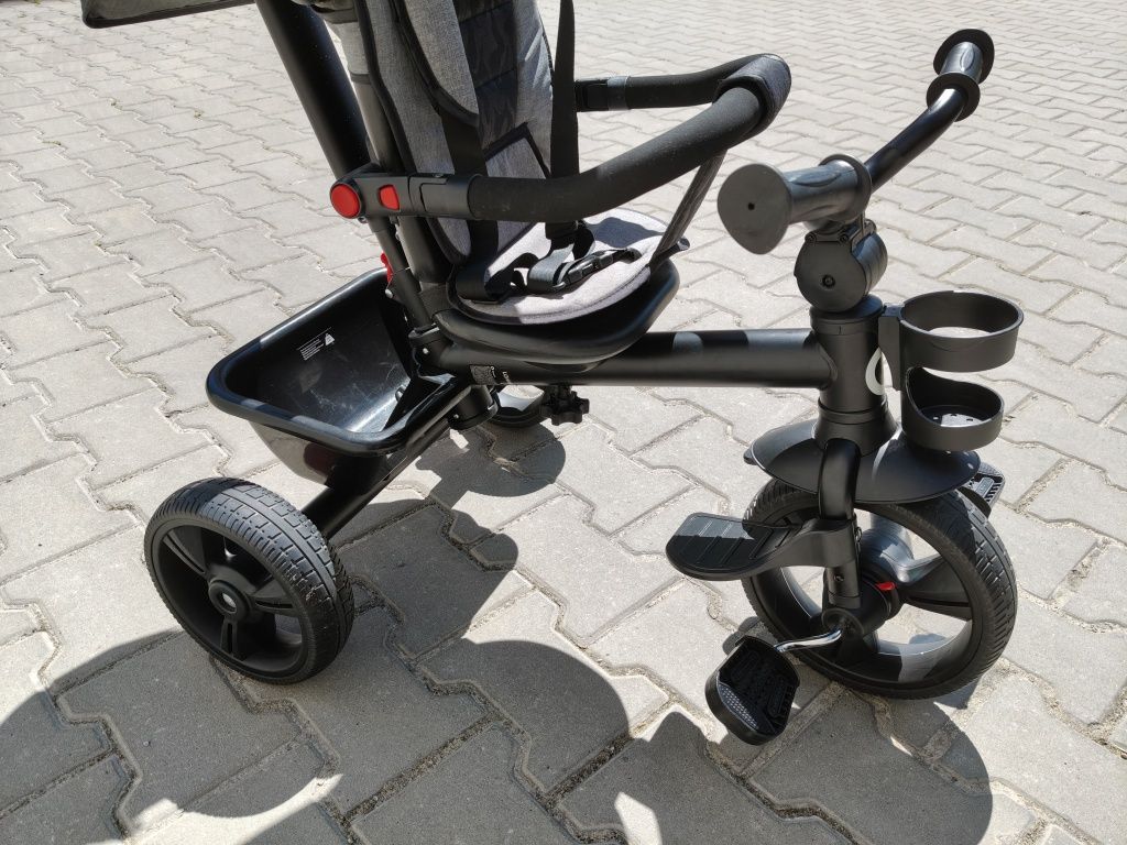 Rowerek rower trójkołowy Lionelo 3w1