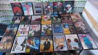 Pakiet filmów po Niemiecku 167 filmów DVD