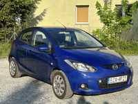 Mazda 2 1.4 Diesel • Oszczedna • Niezawodna • Zamiana?