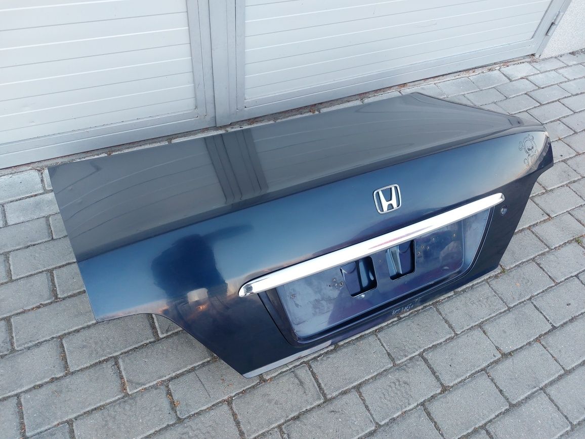Honda Legend KA9 Klapa Pokrywa Bagażnika CZĘŚCI