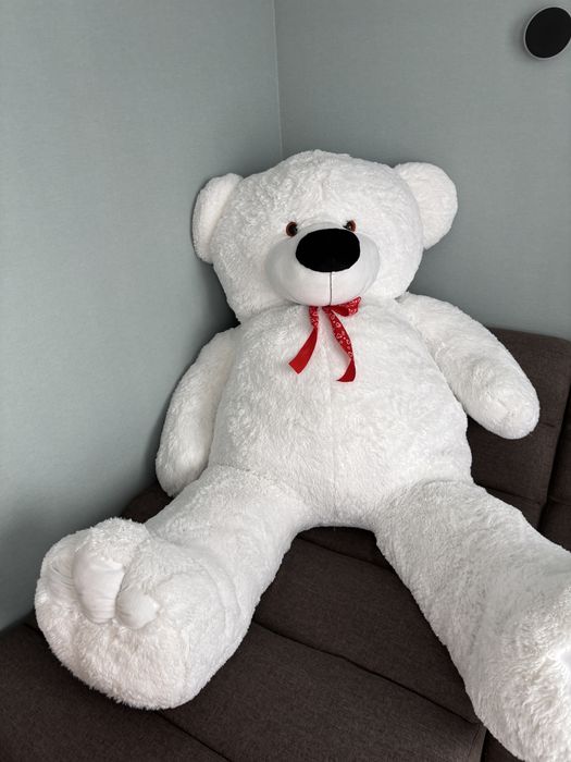 Медведик 280 см, Новий