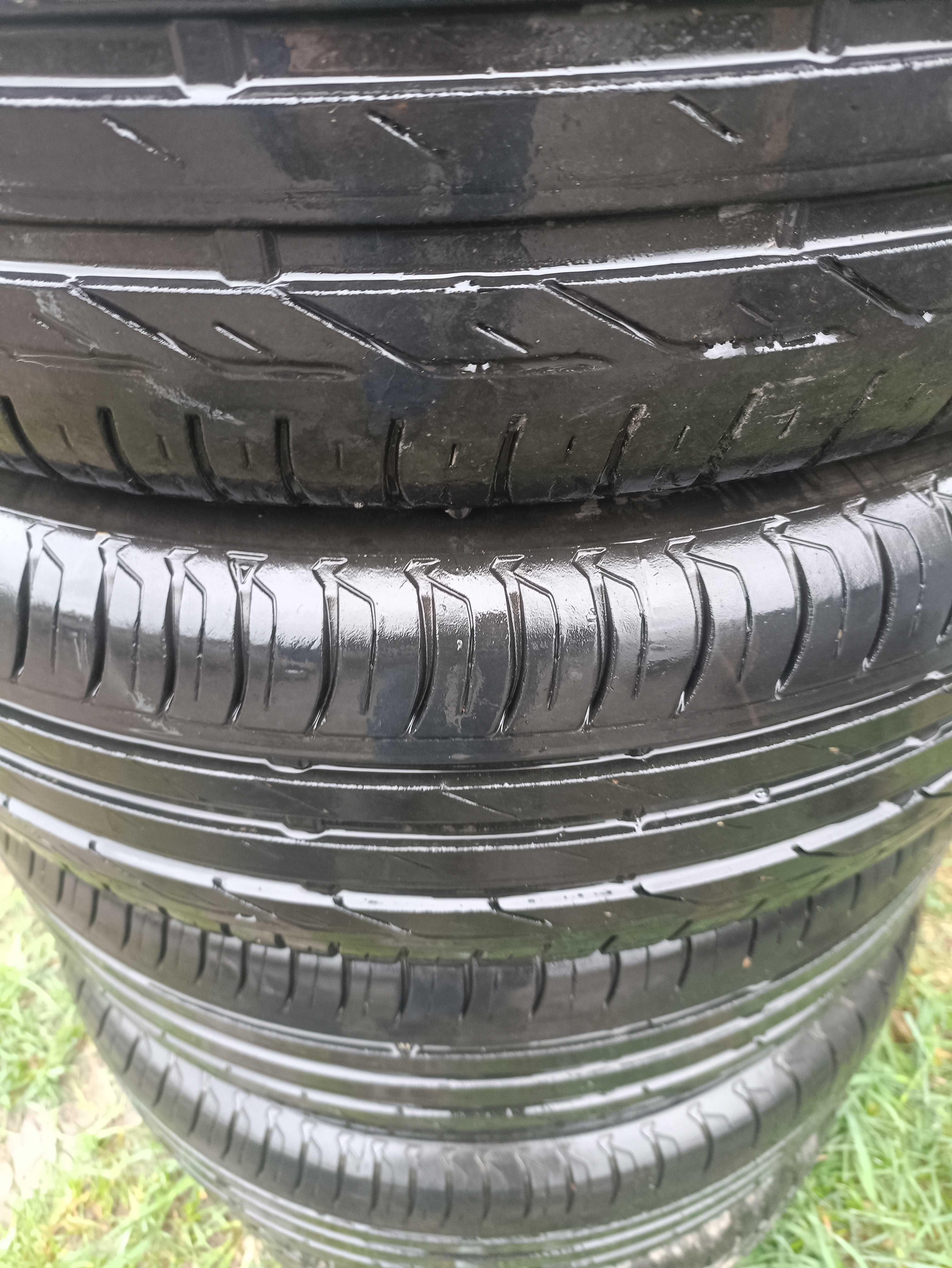 Літні шини Bridgestone Turanza T001 195/65 R15 91H