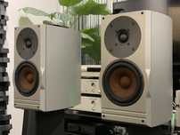 Hi-End Kolumny System Audio SA2K Master - Najlepszy monitor Scan Speak
