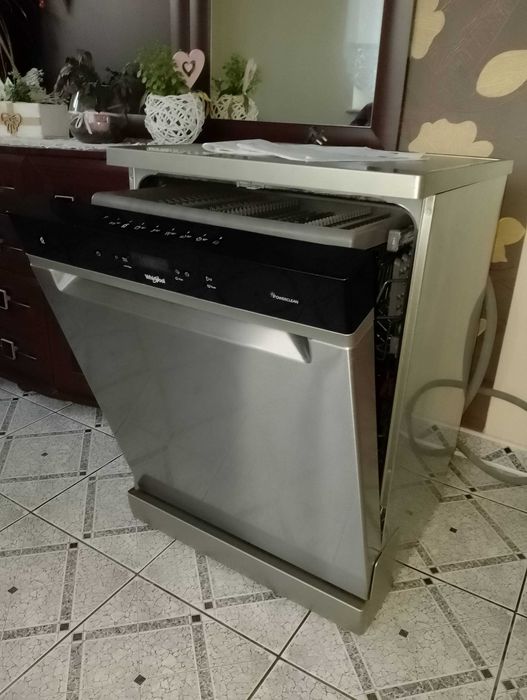 Zmywarka Whirlpool