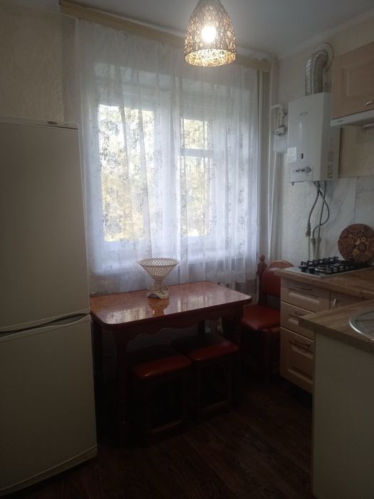 Здам  3ох кімн. кв. з єврорем. р-он Саксаганського