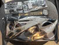 Asus GeForce RTX 5080 ROG Astral OC 16GB GDDR7 DLSS4, Nowa, Gwarancja