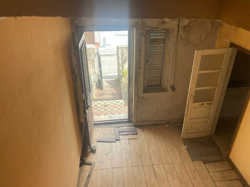 Casa para recuperar São Mamede