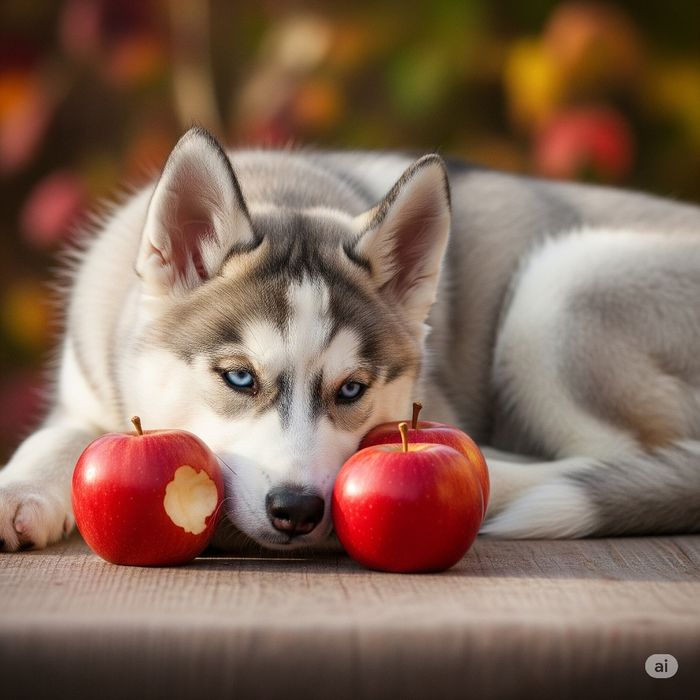 Сибірський хаскі