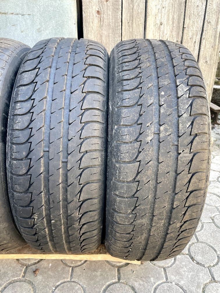 Шини Kleber 185/55 R16