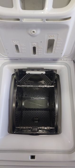 Пральна машина Siemens WP12T447/01