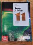 Rumo à física livros escolares manual