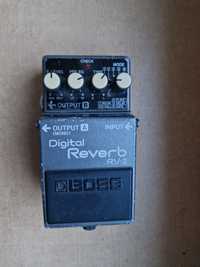 Reverb boss RV 2 Japan