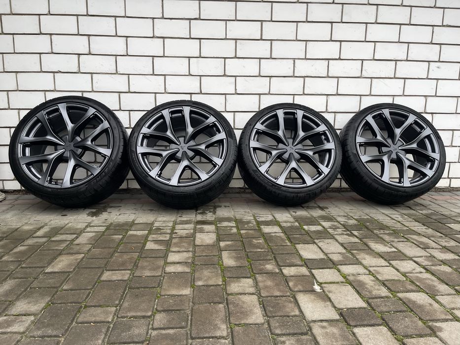 Tesla Model Y диски нові