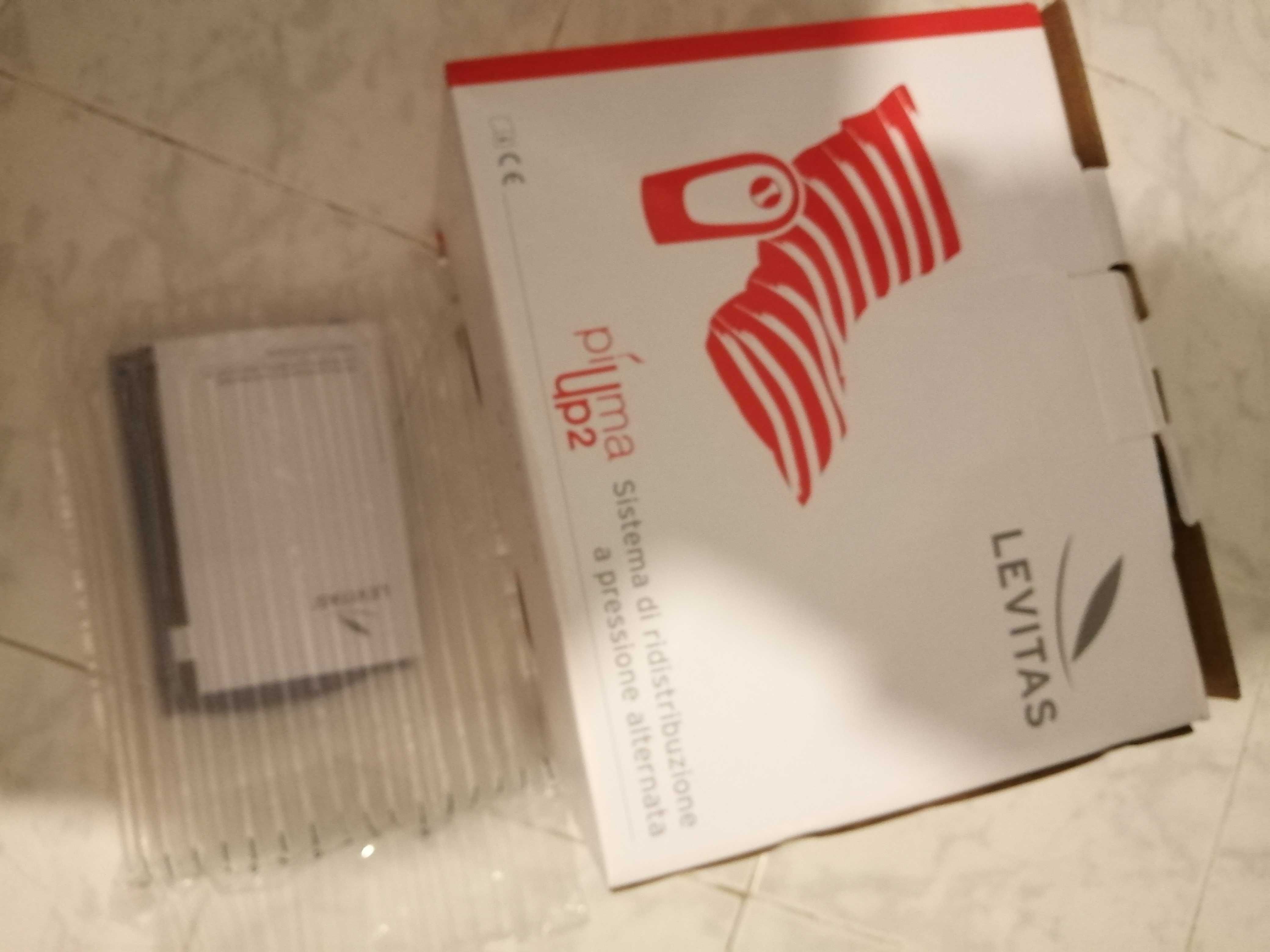 Colchão com compressor para pessoas acamadas, ou com problemas coluna