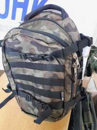 Plecak wojskowy patrolowy,leśna pantera ok.25 litrów