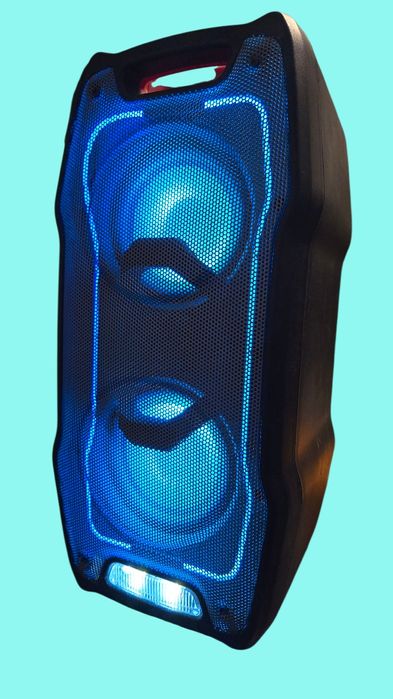 Głośnik Bluetooth Sharp PS-929