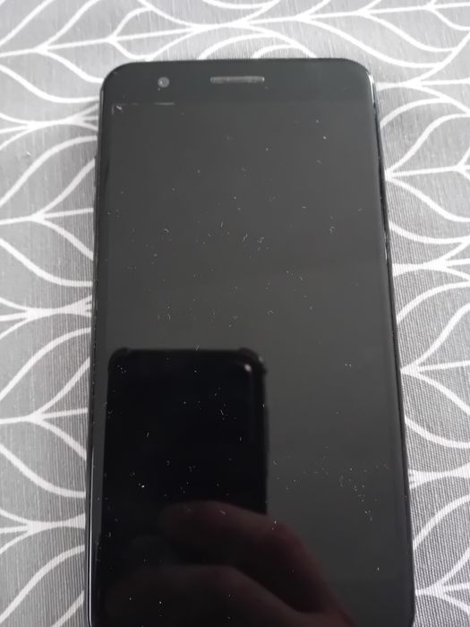 Telefon LG K11 używany