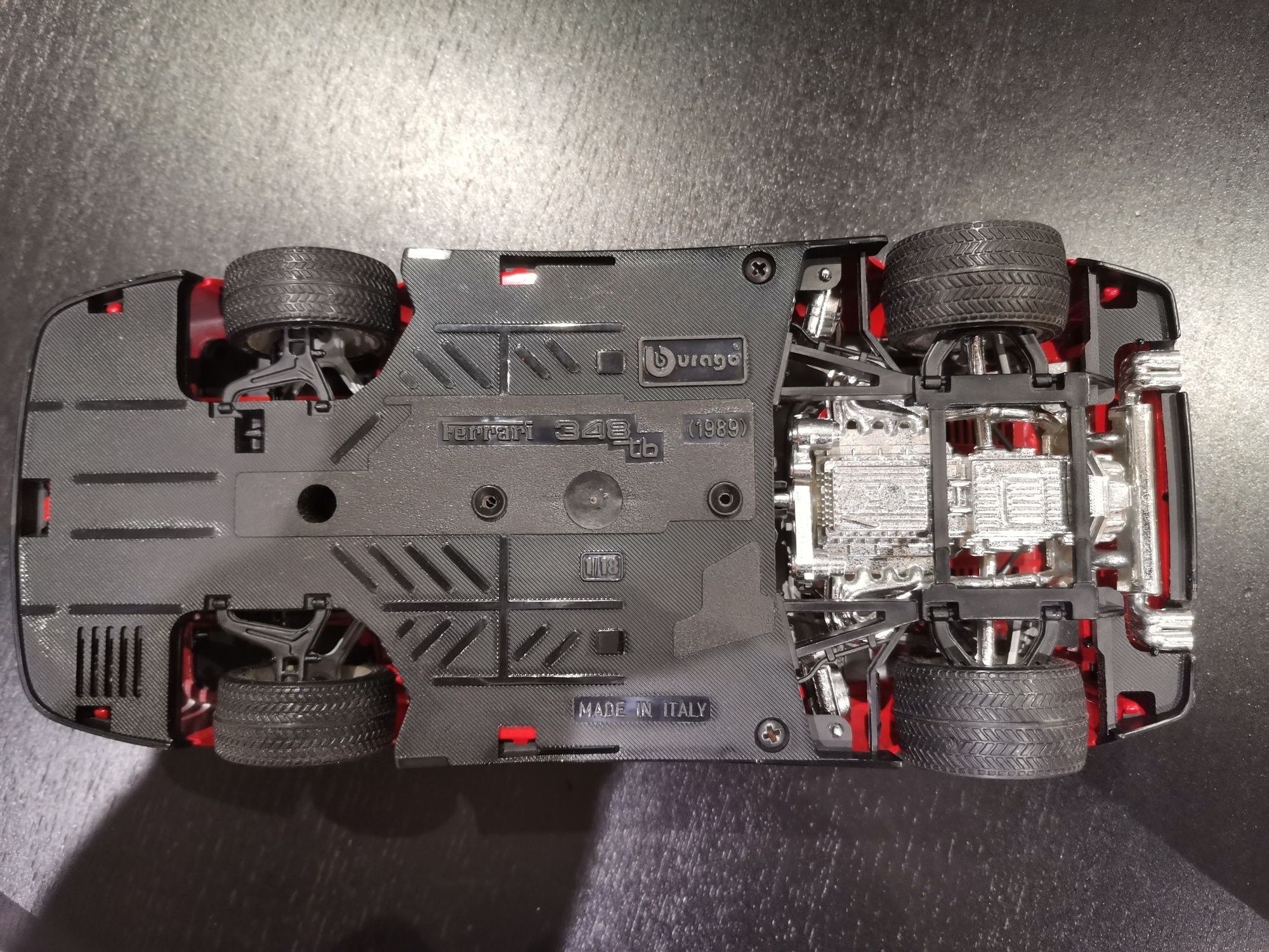 Carros de coleção
