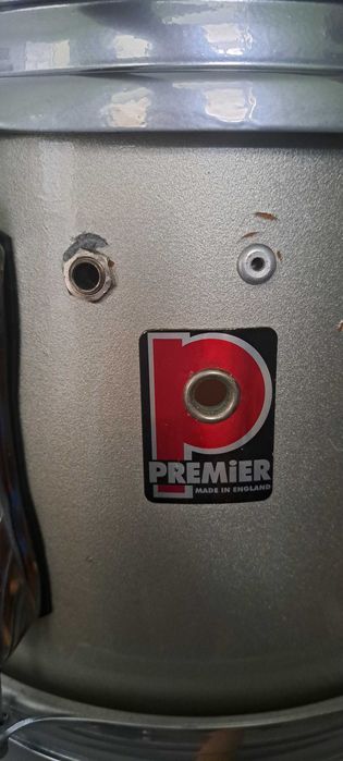 Bateria Premier Hibrida
