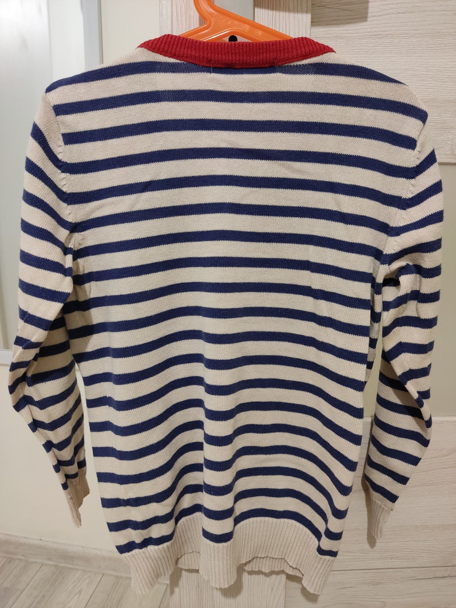 Kardigan Zara sweter marynarki r 122 - 128