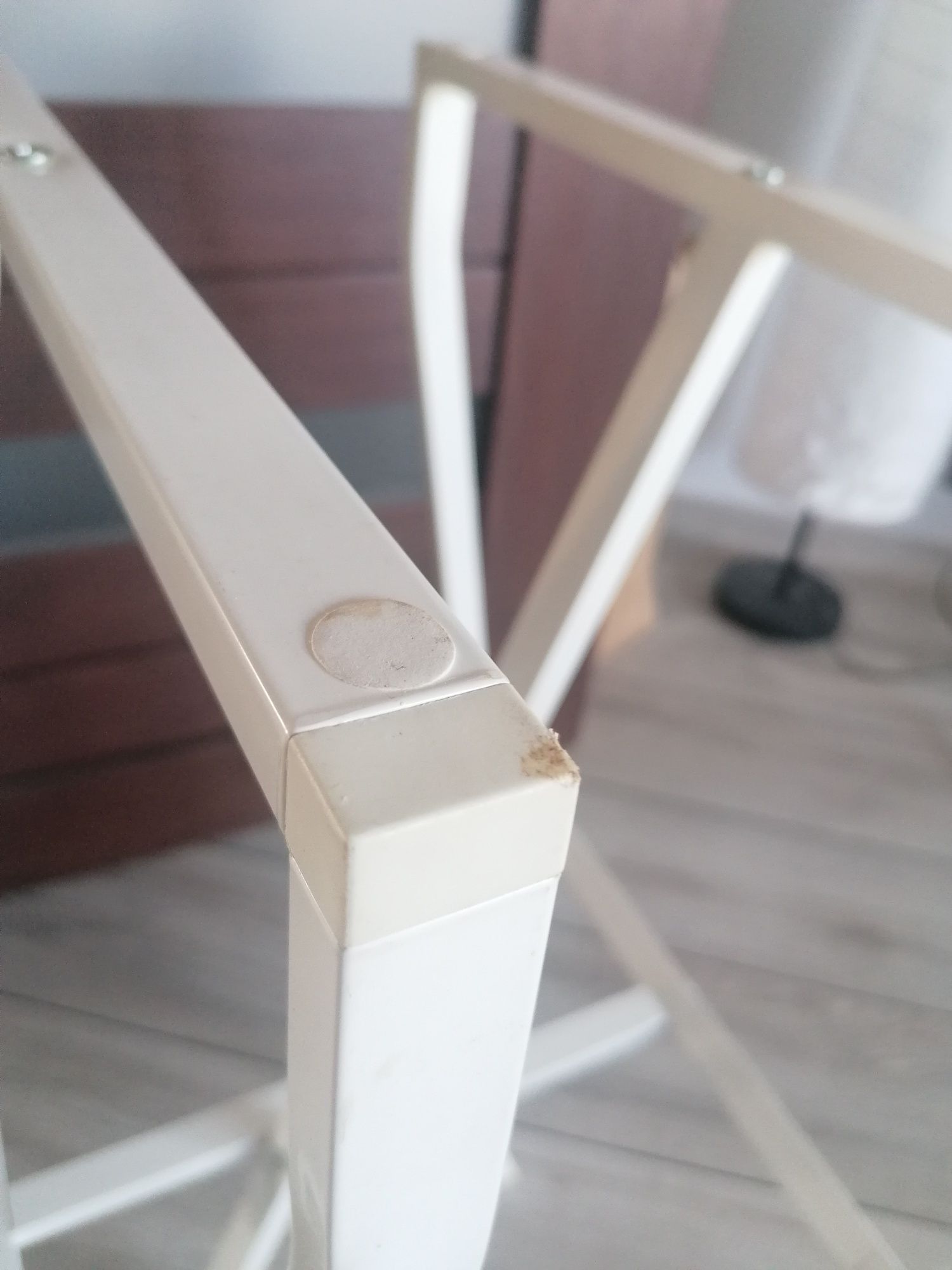 Lerberg Kozioł Ikea 
Szerokość 	60 cm
Wysokość 	70 cm
Głębokość	39 cm