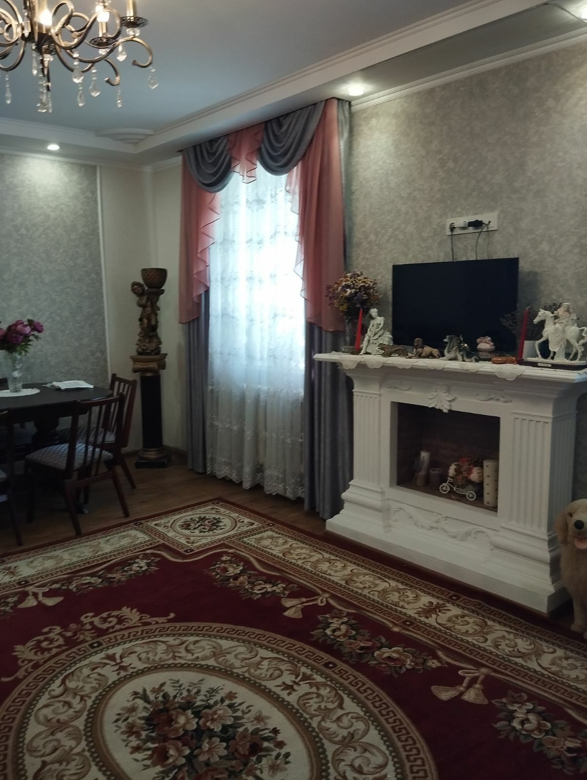 Будинок сучасного планування