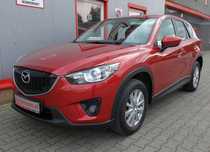 Mazda CX-5 2.0 Benzyna* 4X4 , AUTOMAT Gwarancja ! ! !