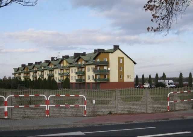 Wynajmę kawalerkę 32m2 2000r blok