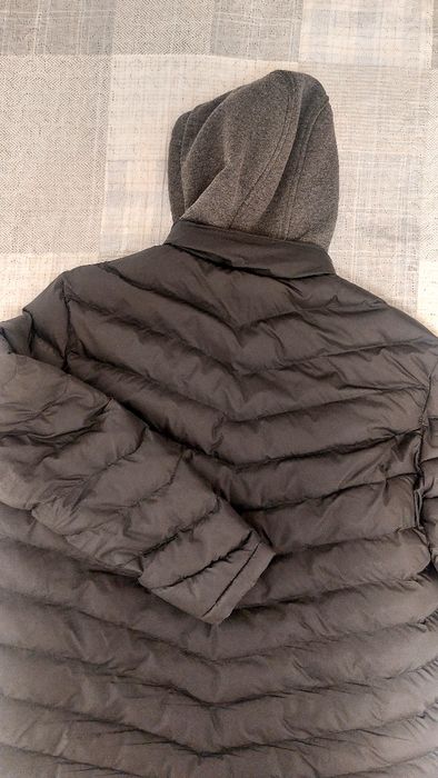 Продам  зимову чоловічу куртку