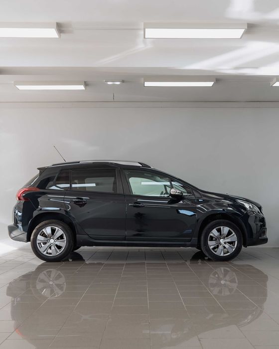 Peugeot 2008 Style