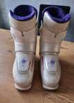 Buty narciarskie 23,5 ROSSIGNOL biale 272mm wysylka 37-38