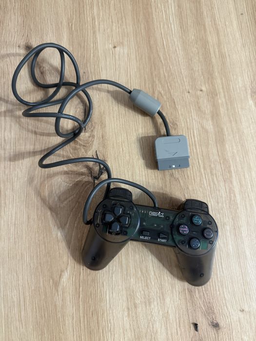 Pad Playstation2 Empik