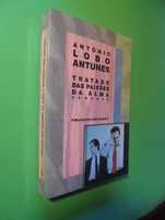 Antunes (António Lobo);Tratado das Paixões da Alma