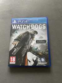 WATCH DOGS PlayStation 4