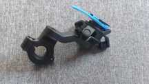 Uchwyt telefonu na rower skuter motocykl typ jak Quad Lock QuadLock