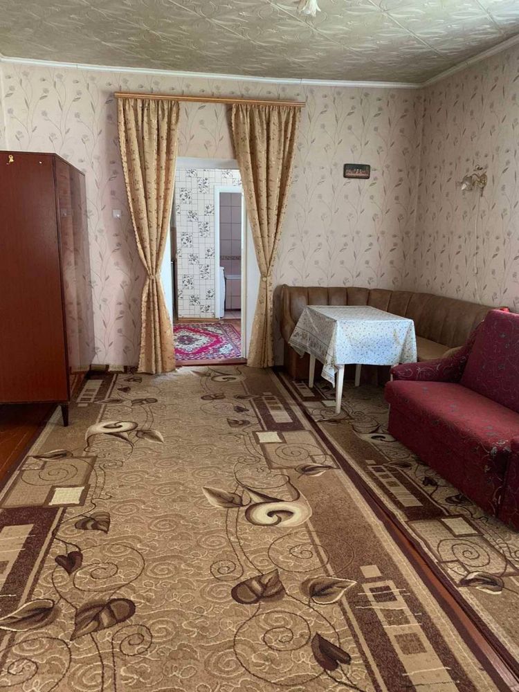 Продам капітальний будинок