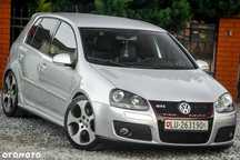 Volkswagen Golf 2,0 GTI Nawigacja Podgrzewane Fotele Klimatyzacja