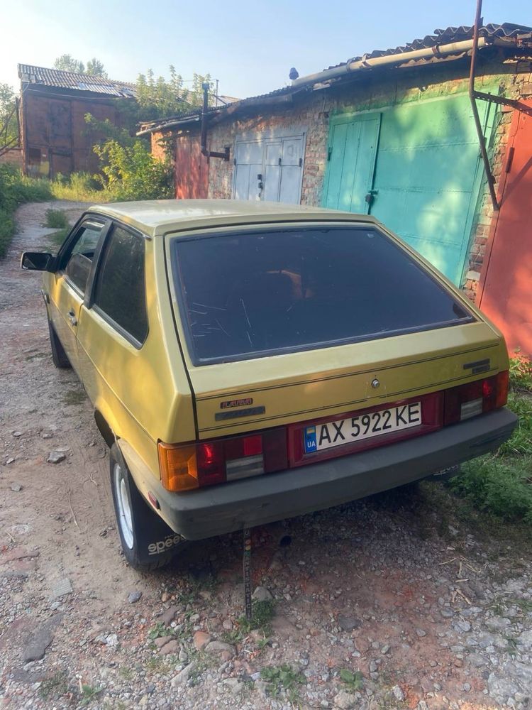 Продам ВАЗ 2108